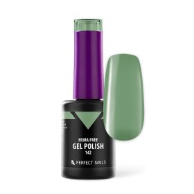 HEMA FREE Gel Polish - 142 Jade - 8ml
