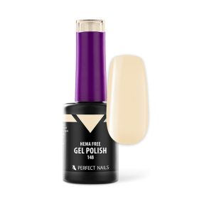 HEMA FREE Gel Polish - 148 Vanilla - 8ml