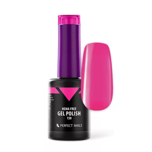 HEMA FREE Gel Polish - 150 Lollipop - 8ml
