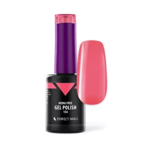 HEMA FREE Gel Polish - 154 Jellybean - 8ml