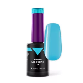 HEMA FREE Gel Polish - 156 Lagoon - 8ml