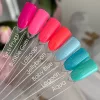 HEMA FREE Gel Polish - 156 Lagoon - 8ml