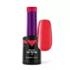 HEMA FREE Gel Polish - 160 Neon Red - 8ml