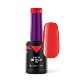 HEMA FREE Gel Polish - 162 Cherry Pop - 8ml