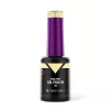 HEMA FREE Gel Polish - 164 Pastel Yellow - 8ml