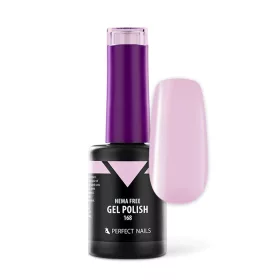 HEMA FREE Gel Polish - 168 Pastel Pink - 8ml