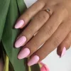 HEMA FREE Gel Polish - 168 Pastel Pink - 8ml