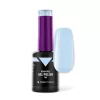HEMA FREE Gel Polish - 169 Frosty Blue - 8ml