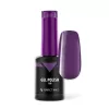 Gel Polish - 188 Dark Purple - 8ml