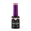 Liquid Polygel - Glitter Nude - 8ml