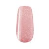 Liquid Polygel - Glitter Nude - 15ml
