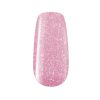 Liquid Polygel - Glitter Rose - 8ml
