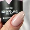 Liquid Polygel - Milky Pink - 15ml