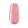 Liquid Polygel - Pink Shimmer - 8ml