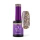 LacGel Effect E019 Gel Polish 8ml - Disco Ball - Disco