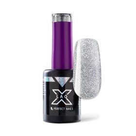   LacGel LaQ X Gel Polish 8ml - Sugar Dance X046 - Flash Reflect #1