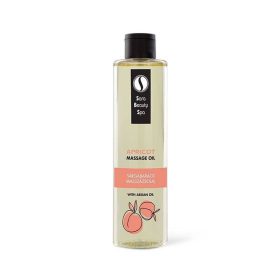 Massage Oil - Apricot - 250ml