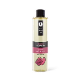 Massage Oil - Erotic - 250 ml