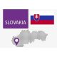 SLOVAKIA - TRNAVSKÝ KRAJ