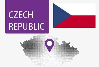 CZECH REPUBLIC - RUSÍNOV
