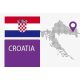 CROATIA - VINKOVCI