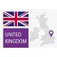 UNITED KINGDOM - SPALDING