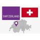 SWITZERLAND - NEUCHATEL
