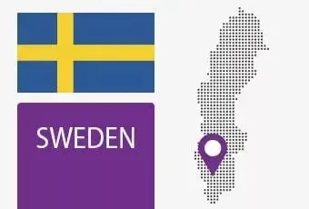 SWEDEN - BORÅS