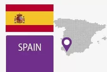SPAIN - CÁDÍZ