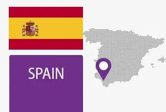 SPAIN - CÁDÍZ