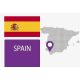 SPAIN - CÁDÍZ