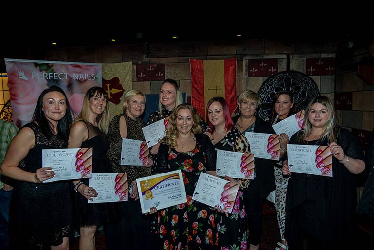 4th inernational product team