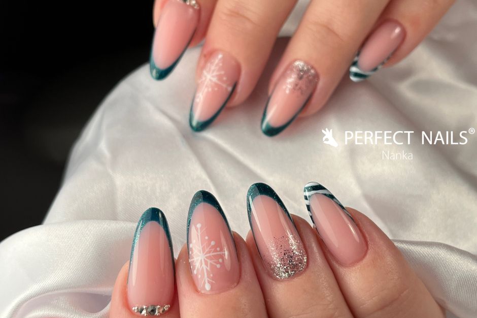 Christmas favorites – Festive inspiration from Perfect Nails