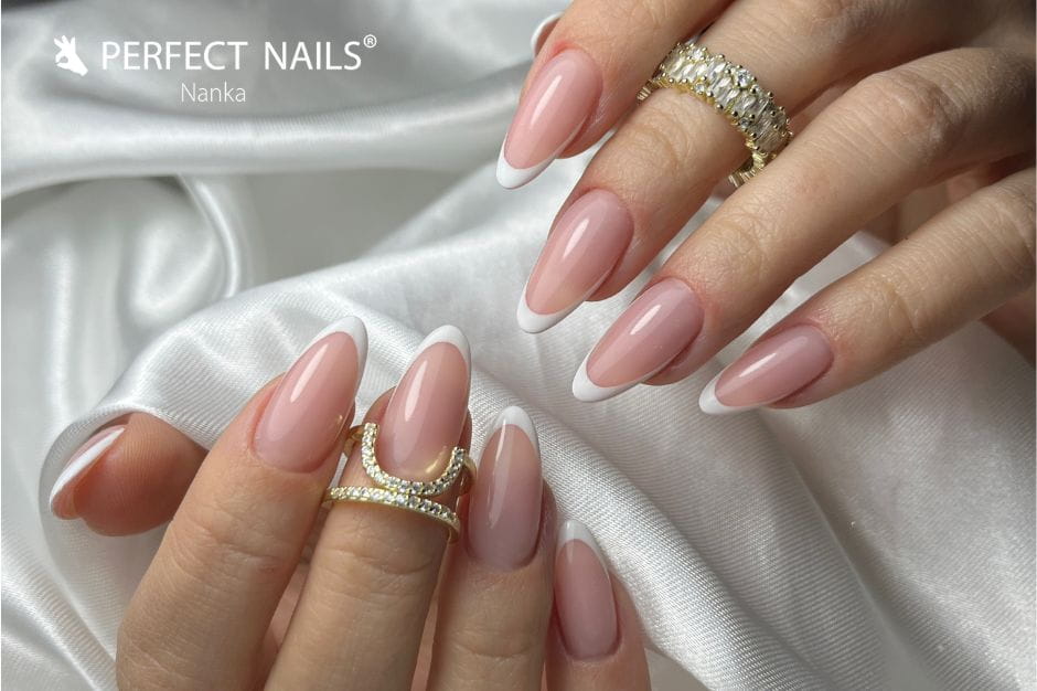 Discover the strength and ease of Liquid Polygel!