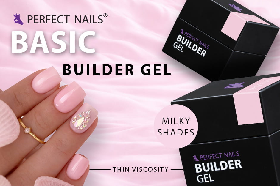 February new arrivals – Inspiration for spring nail trends