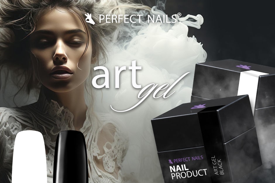 Nail art color gels – Take your creativity to the next level!