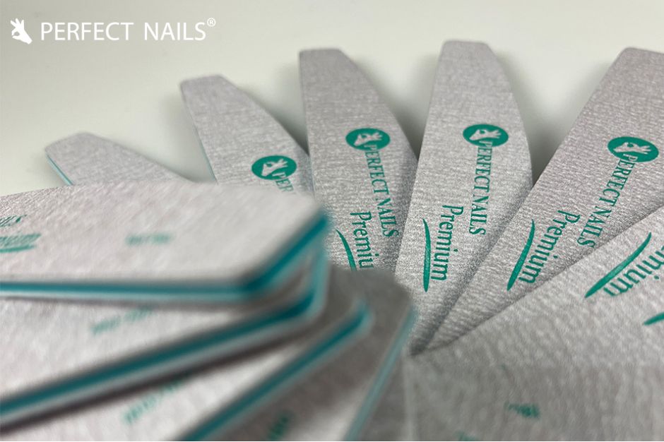 Nail file guide – Which one to use and when?