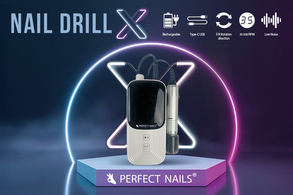 We are bringing you practical innovations! – New colors, formulas and tools