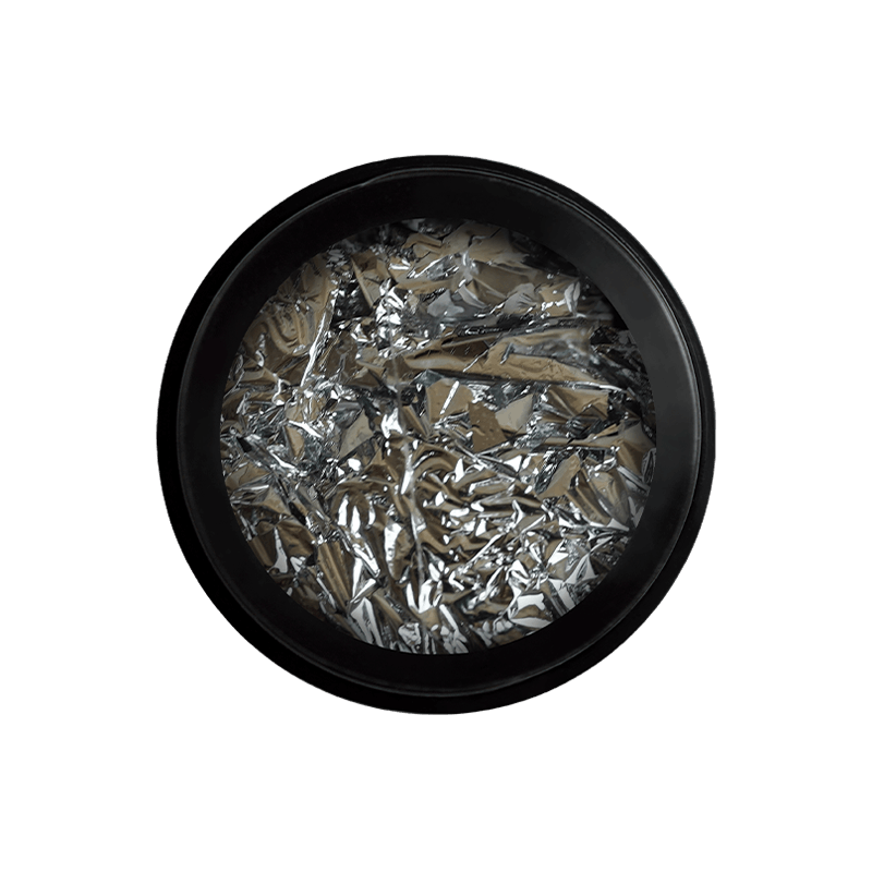 silver