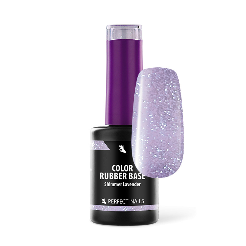 lavender purple
