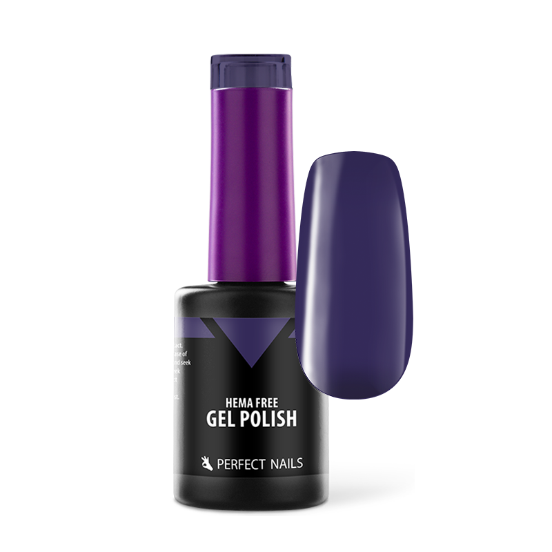 purplish blue